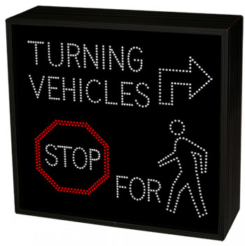 Turning Vehicles image